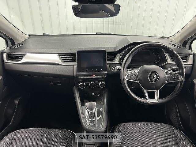 Renault CAPTUR 2022-01 6997721-2