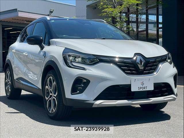 Renault CAPTUR 2023-08 6997706-15
