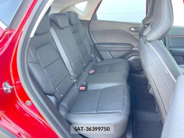 Renault CAPTUR 2021-08 6997708-9