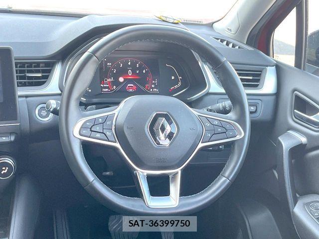 Renault CAPTUR 2021-08 6997708-11