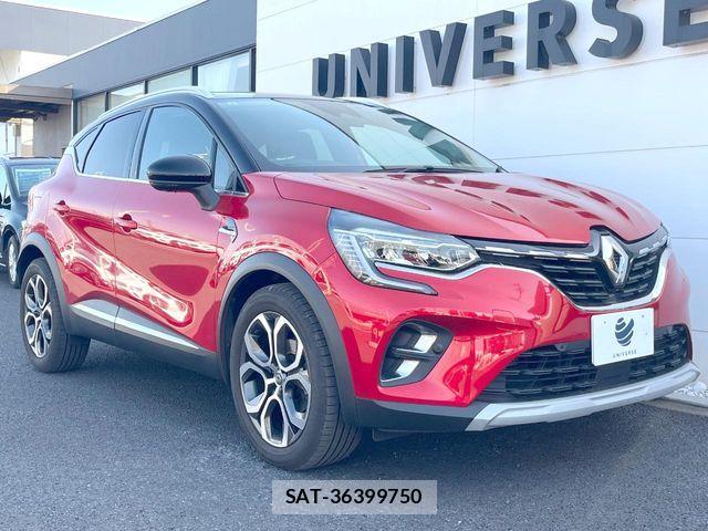 Renault CAPTUR 2021-08 6997708-16