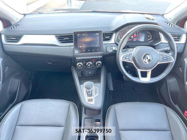 Renault CAPTUR 2021-08 6997708-1