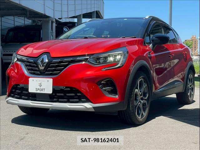 Renault CAPTUR 2023-05 6997709-15