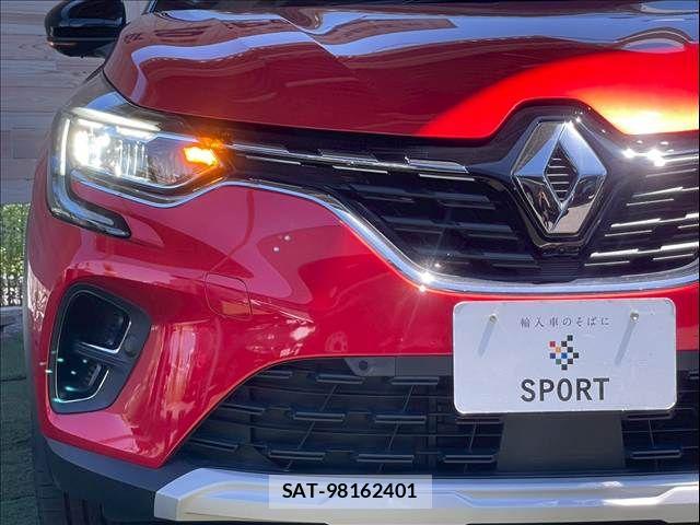 Renault CAPTUR 2023-05 6997709-19