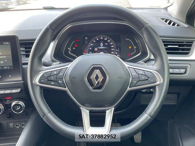 Renault CAPTUR 2023-06 7217942-11