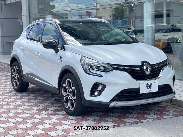 Renault CAPTUR 2023-06 7217942-16