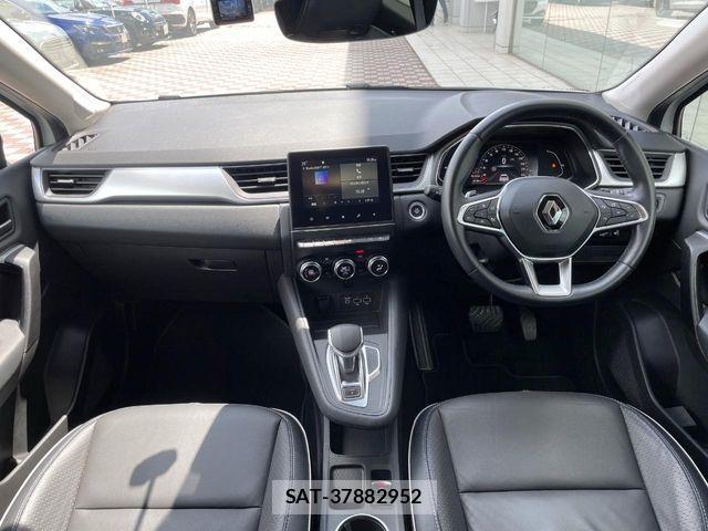 Renault CAPTUR 2023-06 7217942-1