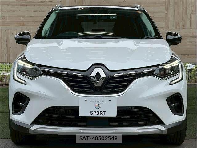 Renault CAPTUR 2021-05 7250120-12