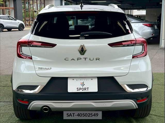Renault CAPTUR 2021-05 7250120-13