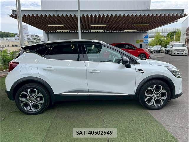 Renault CAPTUR 2021-05 7250120-14