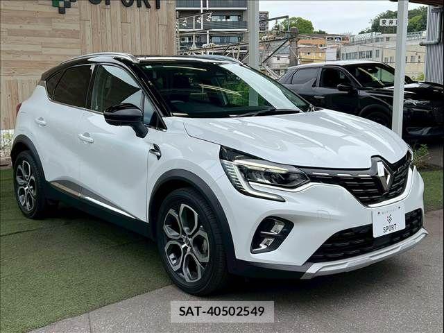 Renault CAPTUR 2021-05 7250120-15