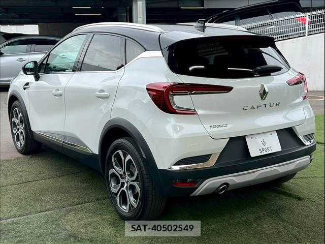 Renault CAPTUR 2021-05 7250120-16