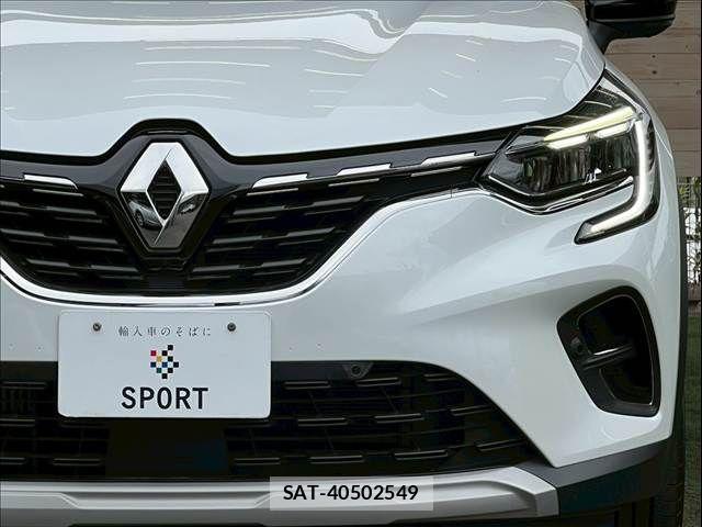 Renault CAPTUR 2021-05 7250120-19