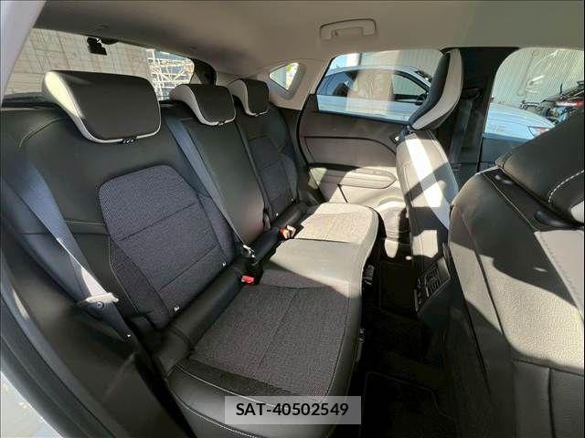 Renault CAPTUR 2021-05 7250120-5
