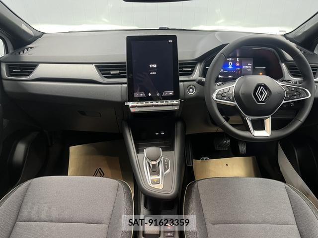 Renault CAPTUR 2026-04 7329717-10
