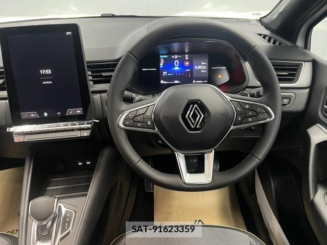 Renault CAPTUR 2026-04 7329717-11