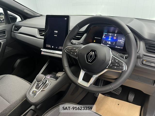Renault CAPTUR 2026-04 7329717-1