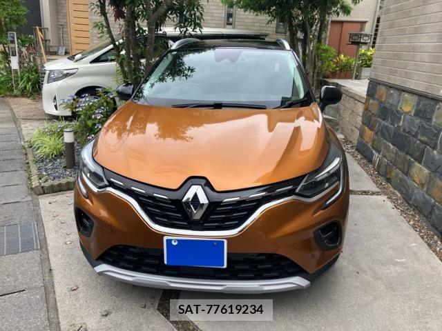 sat car