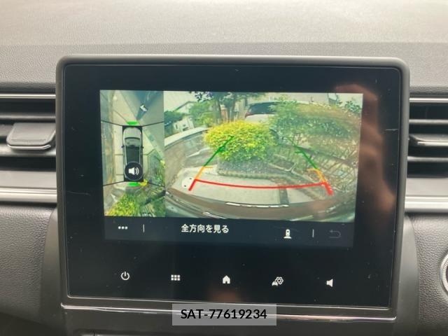 Renault CAPTUR 2021-07 7329719-21