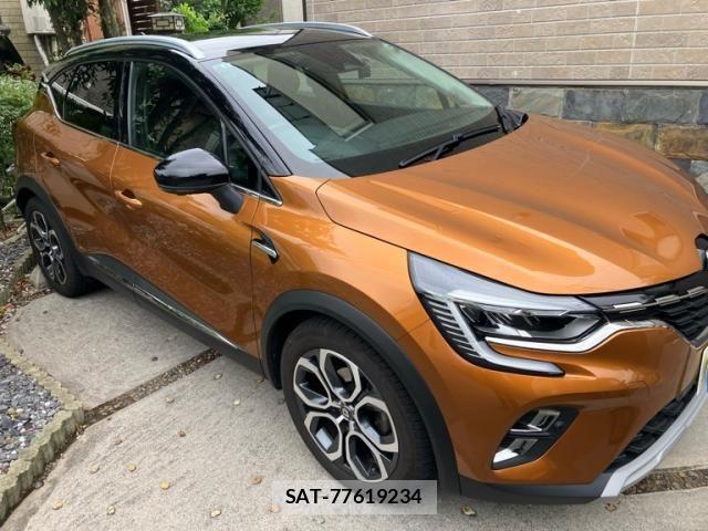 Renault CAPTUR 2021-07 7329719-2