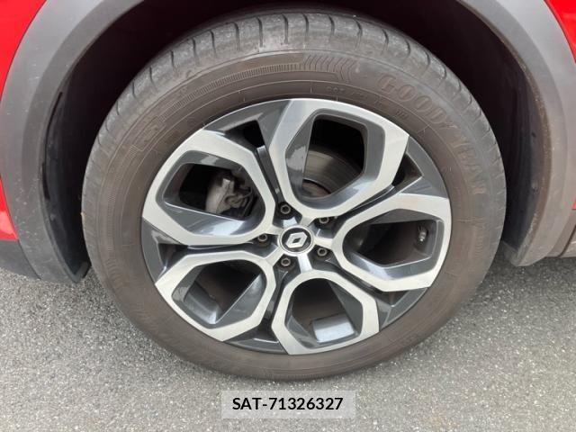 Renault CAPTUR 2023-09 7329718-14