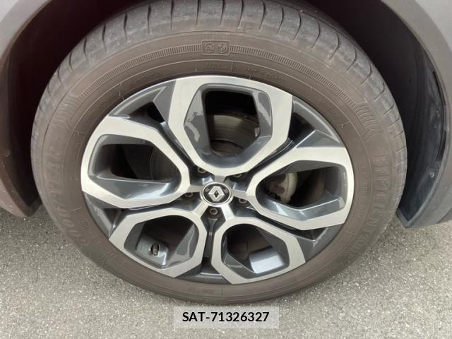 Renault CAPTUR 2023-09 7329718-15