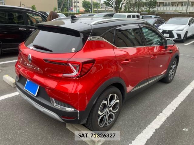 Renault CAPTUR 2023-09 7329718-2