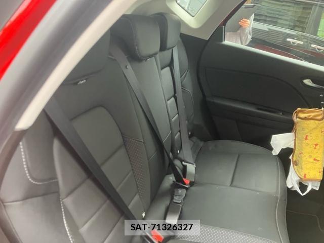 Renault CAPTUR 2023-09 7329718-3