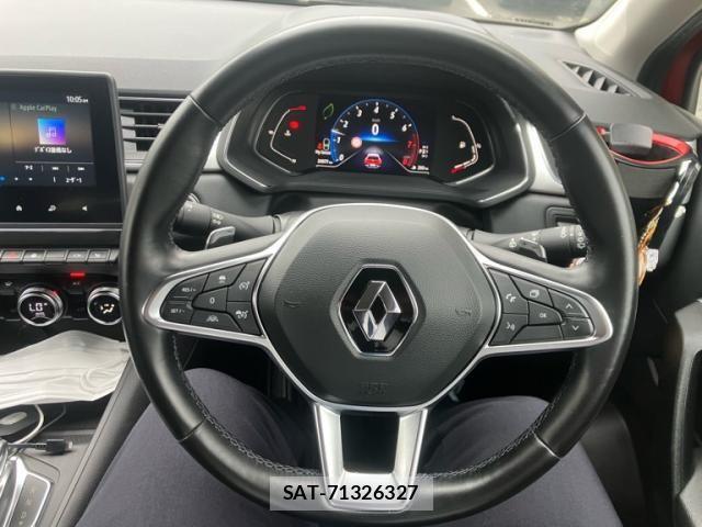 Renault CAPTUR 2023-09 7329718-6