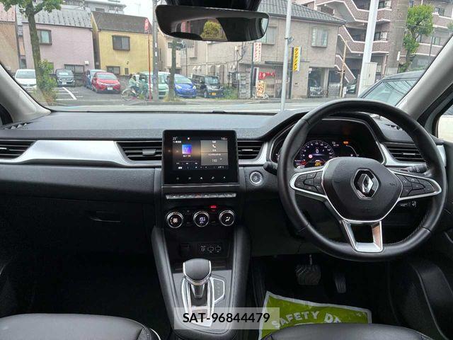 Renault CAPTUR 2022-06 7359583-1