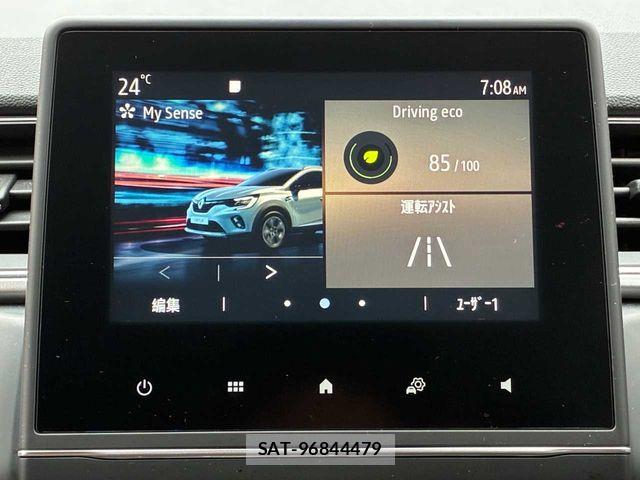 Renault CAPTUR 2022-06 7359583-5