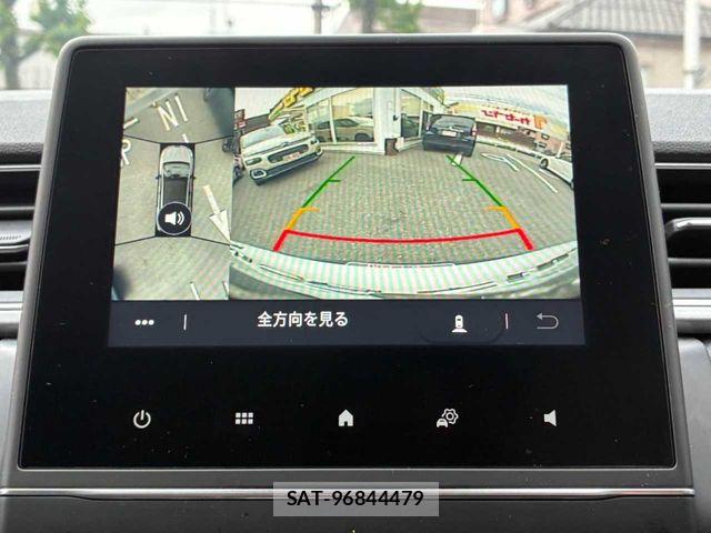 Renault CAPTUR 2022-06 7359583-7