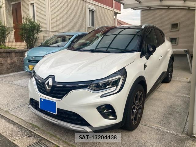 Renault CAPTUR 2022-06 7393859-1