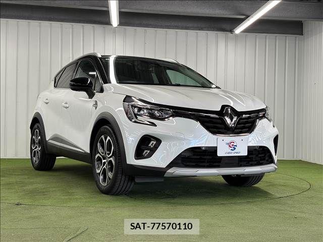 Renault CAPTUR 2021-06 7502582-15