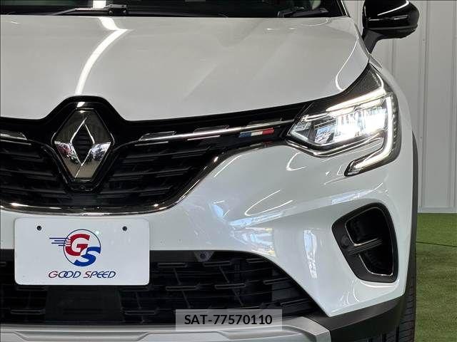 Renault CAPTUR 2021-06 7502582-19