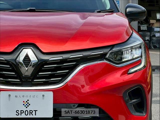 Renault CAPTUR 2021-08 7502583-19