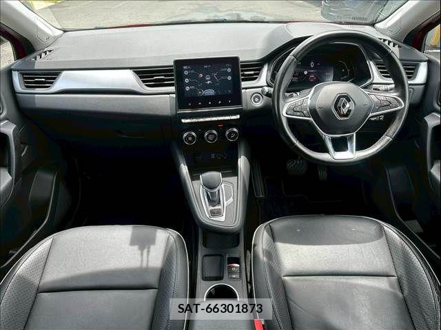 Renault CAPTUR 2021-08 7502583-2