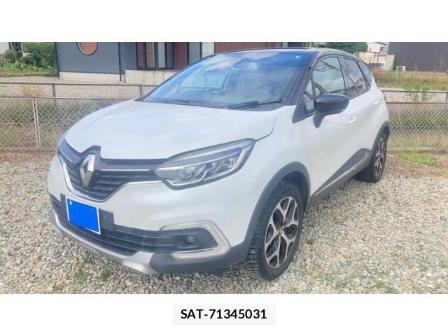 Renault CAPTUR 2018-04 7562743-1