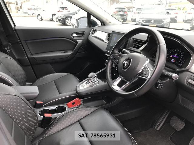 Renault CAPTUR 2021-07 7619547-9