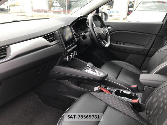 Renault CAPTUR 2021-07 7619547-11