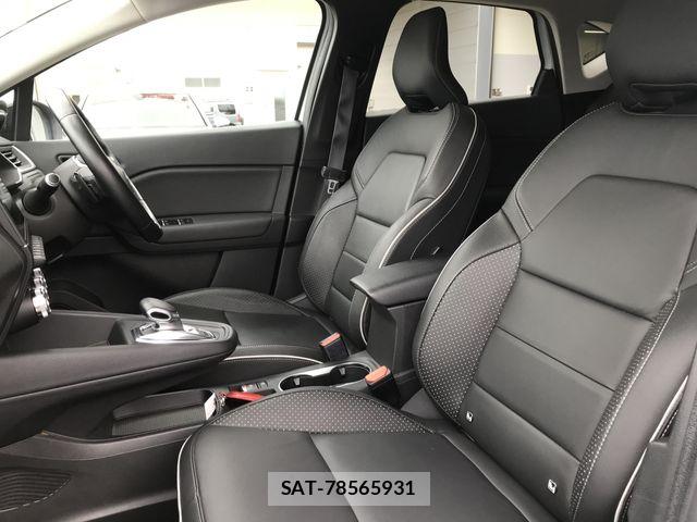 Renault CAPTUR 2021-07 7619547-12