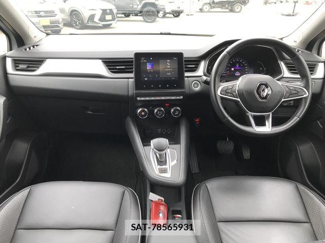 Renault CAPTUR 2021-07 7619547-1