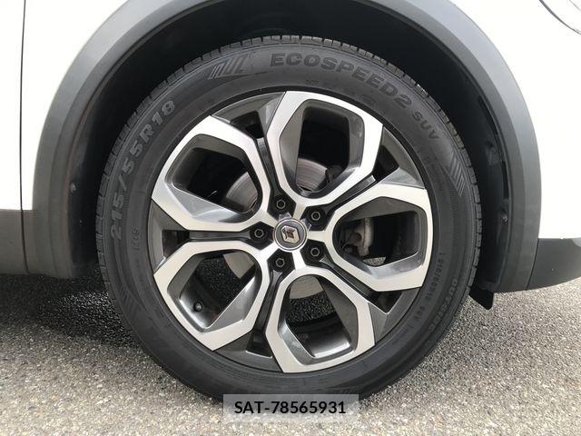 Renault CAPTUR 2021-07 7619547-27