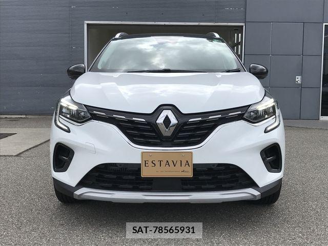 Renault CAPTUR 2021-07 7619547-3