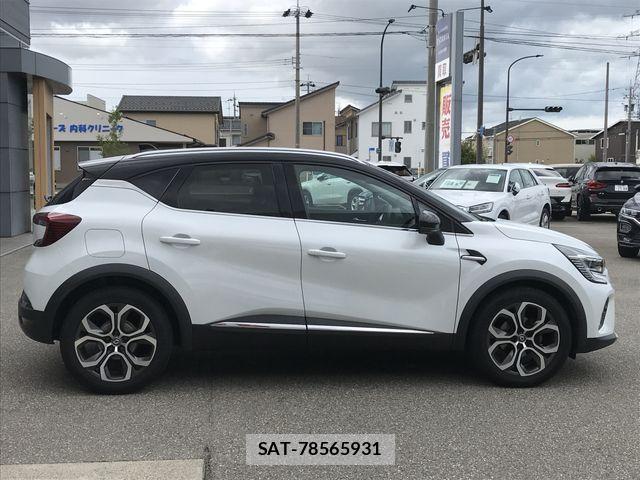 Renault CAPTUR 2021-07 7619547-5