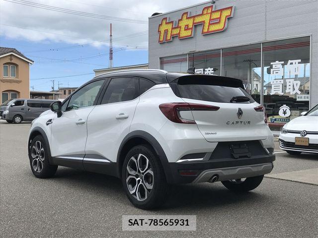 Renault CAPTUR 2021-07 7619547-7
