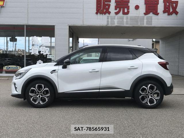 Renault CAPTUR 2021-07 7619547-8