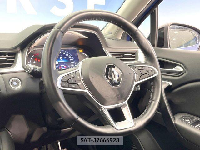 Renault CAPTUR 2021-06 7727872-9