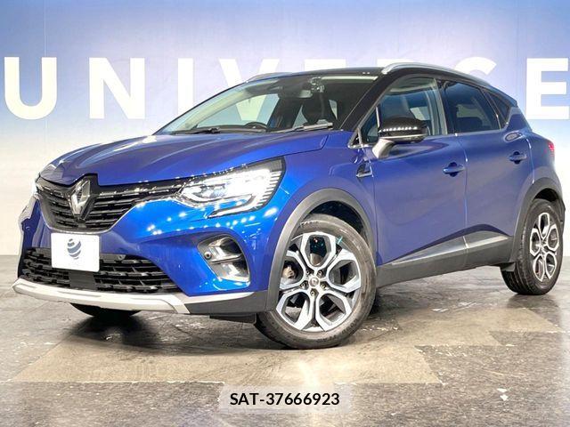 Renault CAPTUR 2021-06 7727872-14