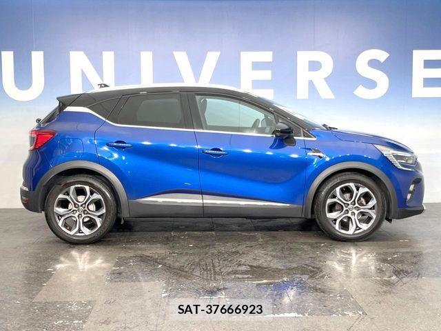 Renault CAPTUR 2021-06 7727872-18
